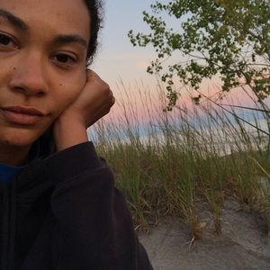 Meet your Posher, Madelyne